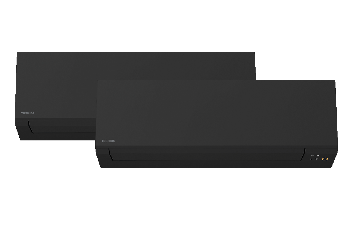 Toshiba Multisplit Polar