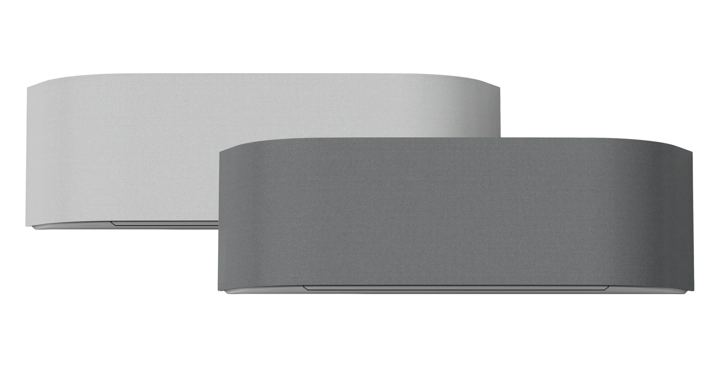 Toshiba Multisplit Signatur